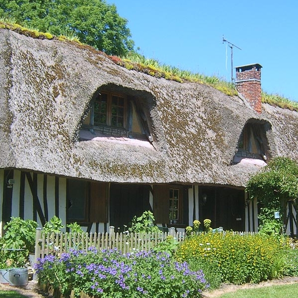Country Cottage Normandy